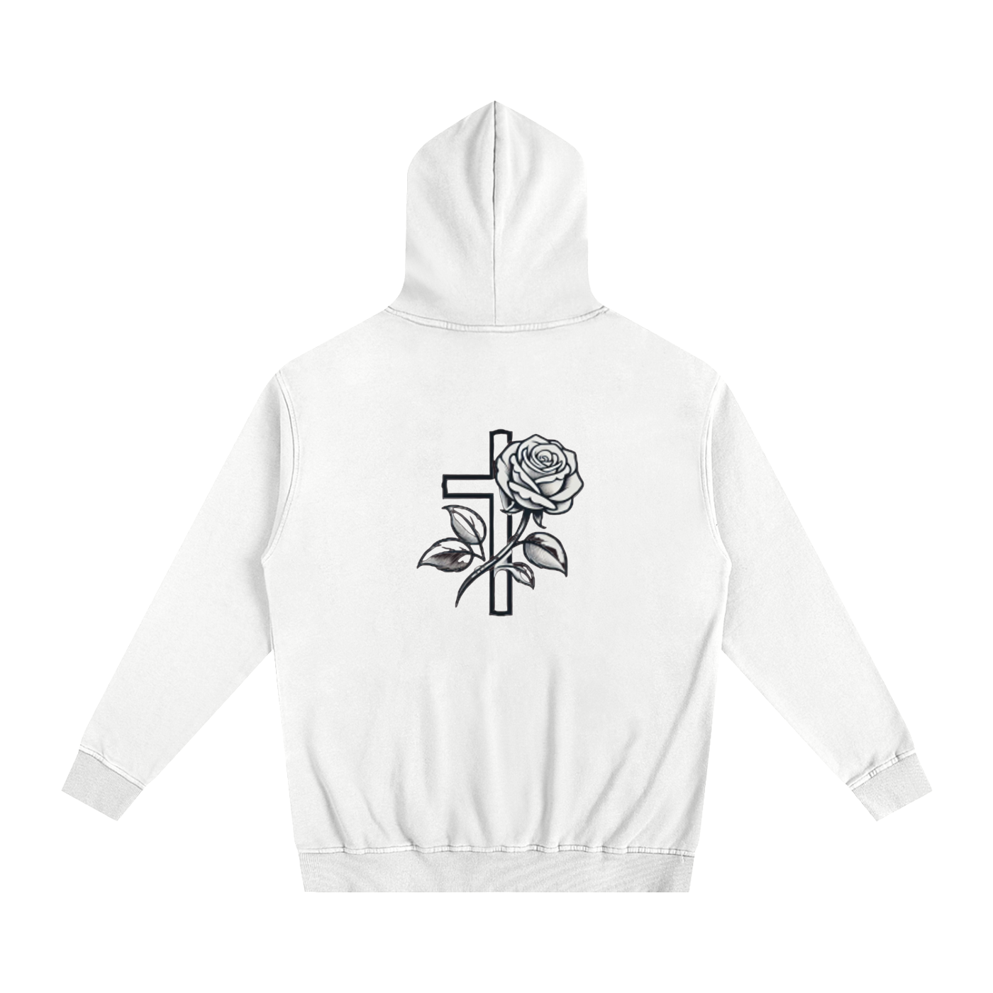 Classic Xabri Hoodie