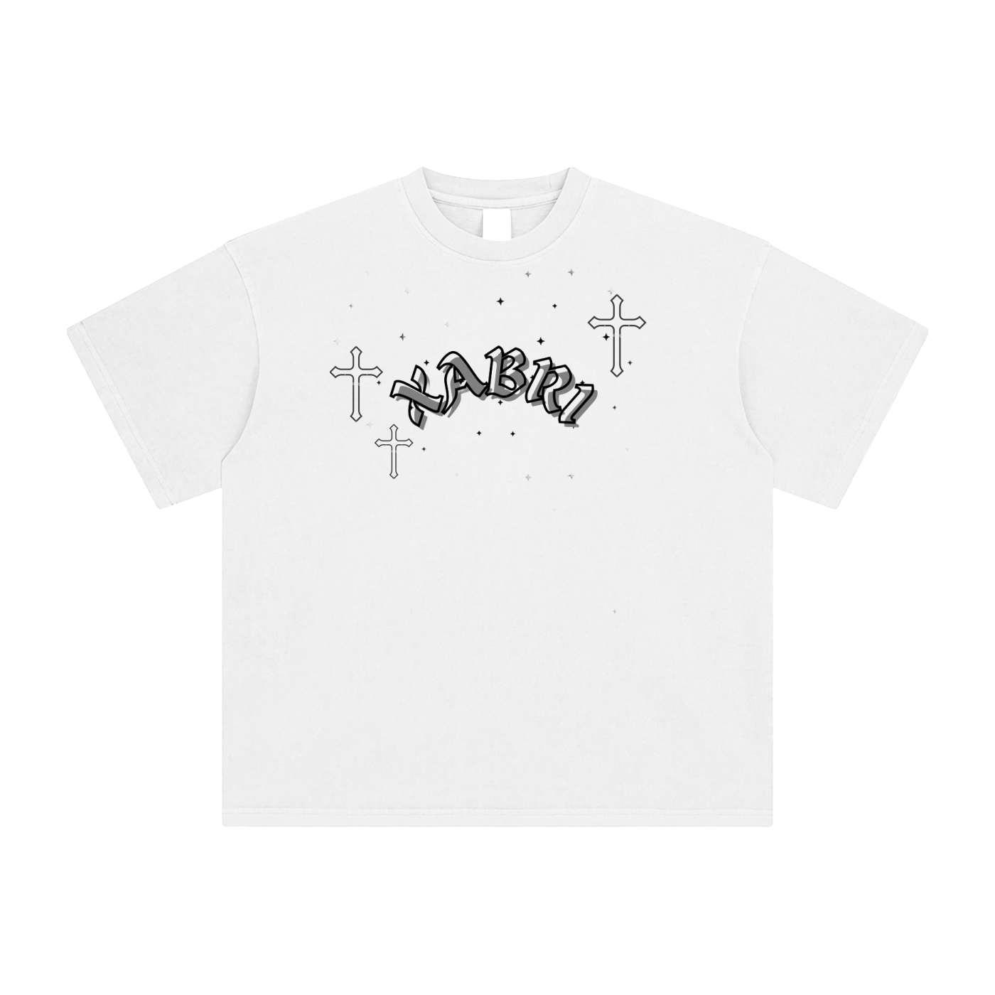 Xabri Limited Edition T-Shirt