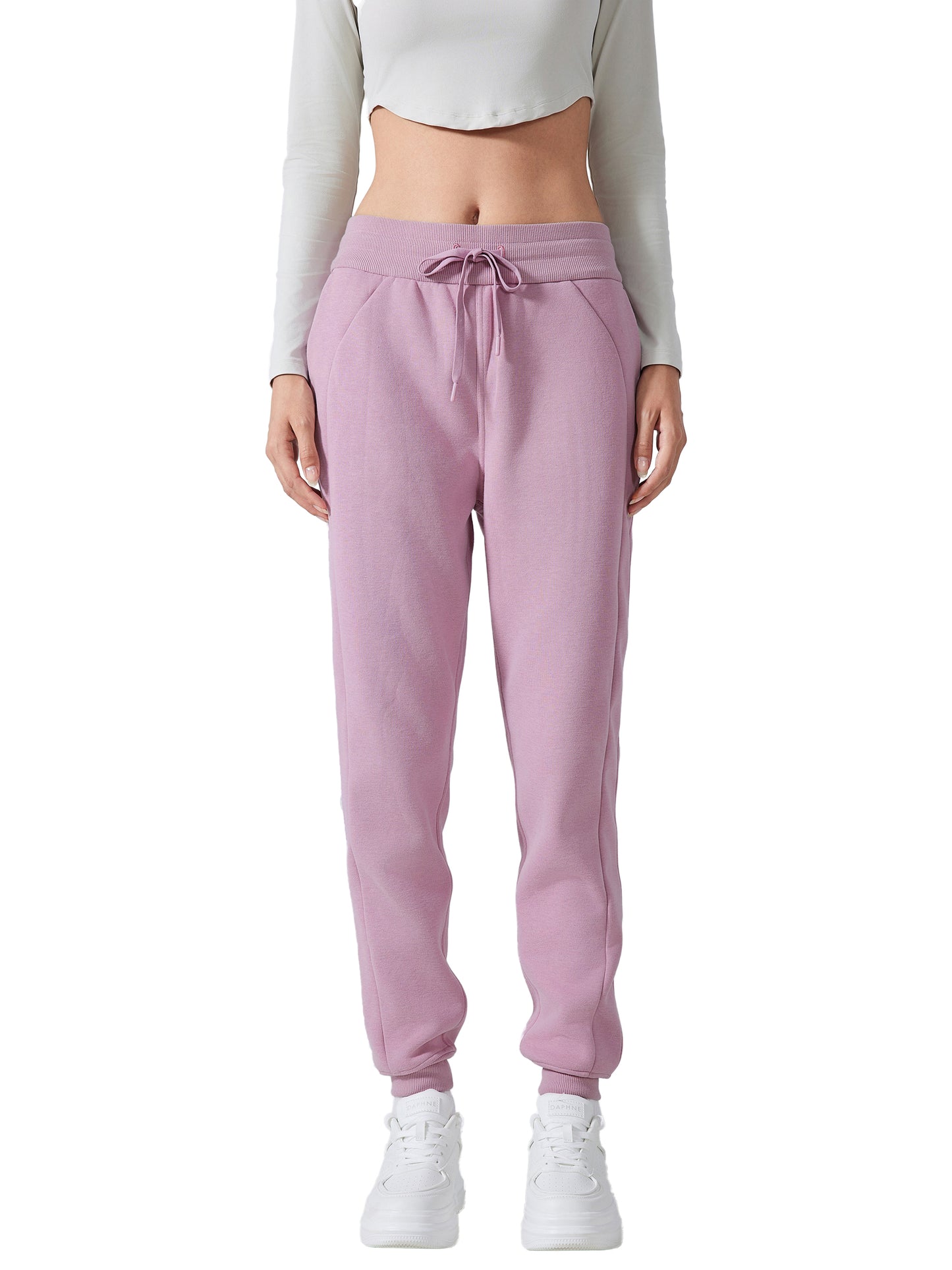 'Christ the Shelter' Women's Jogger Pants