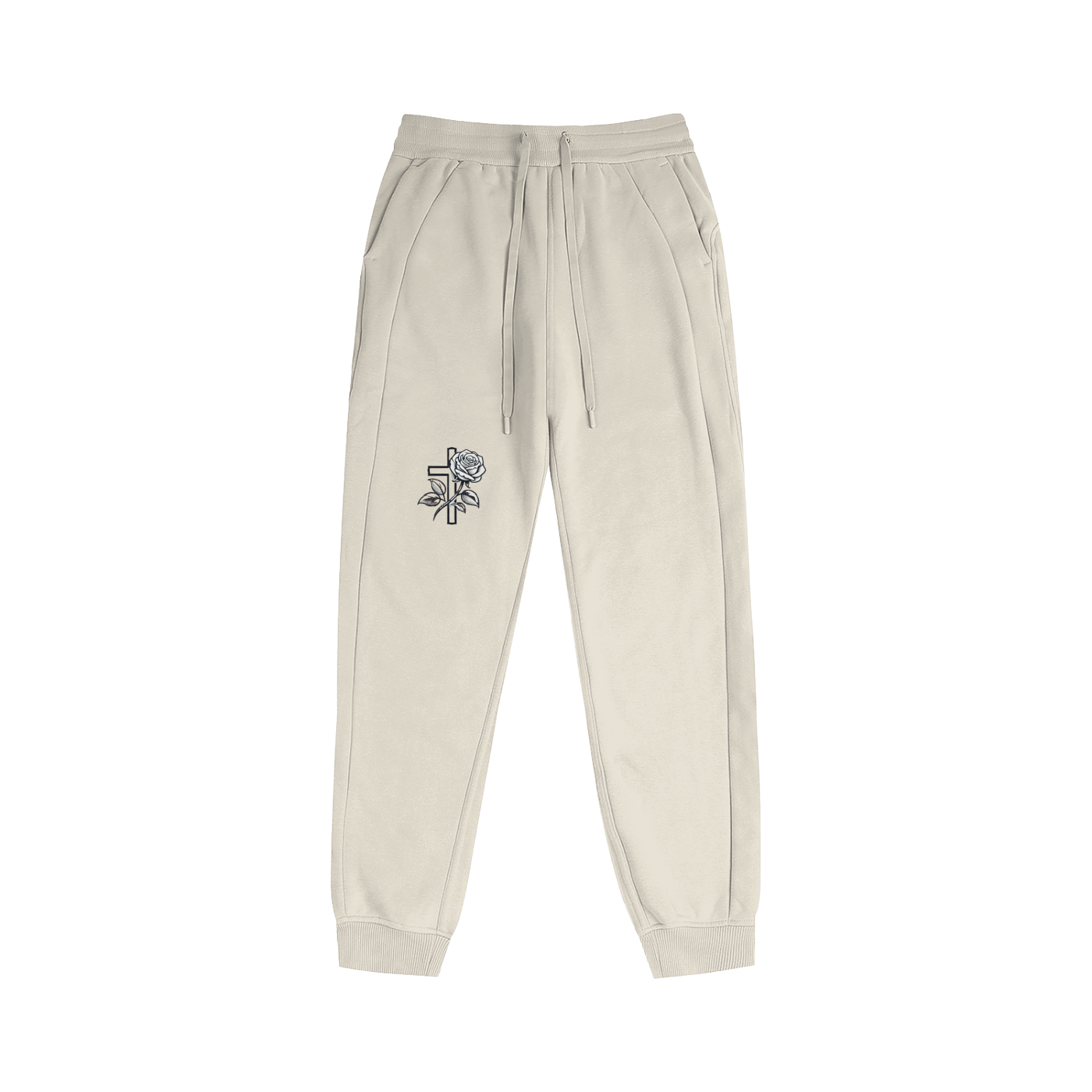 'Christ the Shelter' Women's Jogger Pants