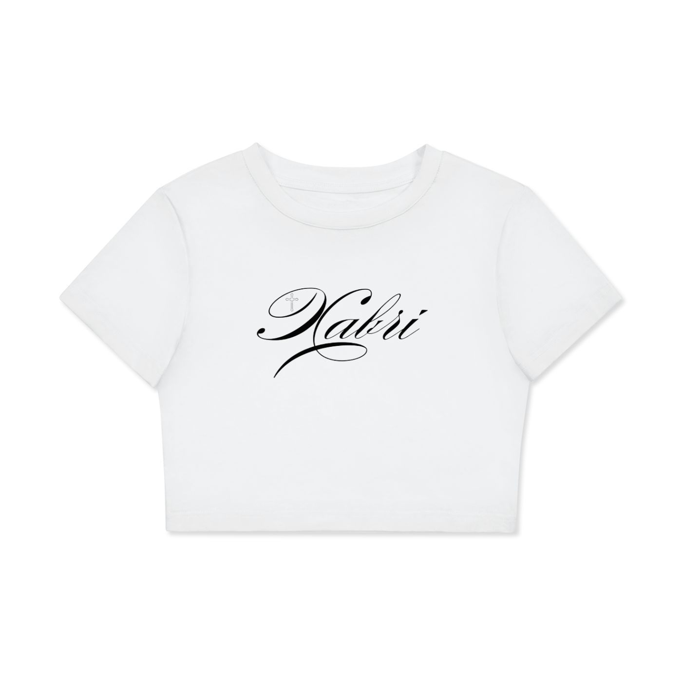 Xabri Crop-Top