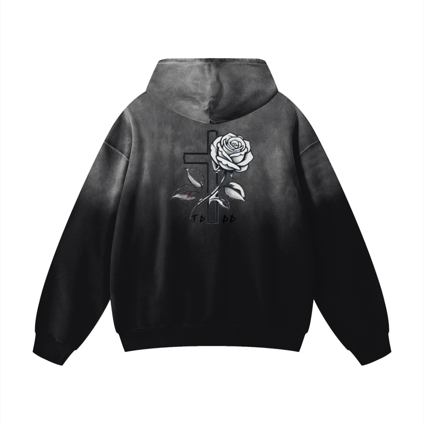 Xabri Limited Edition Oversized Hoodie