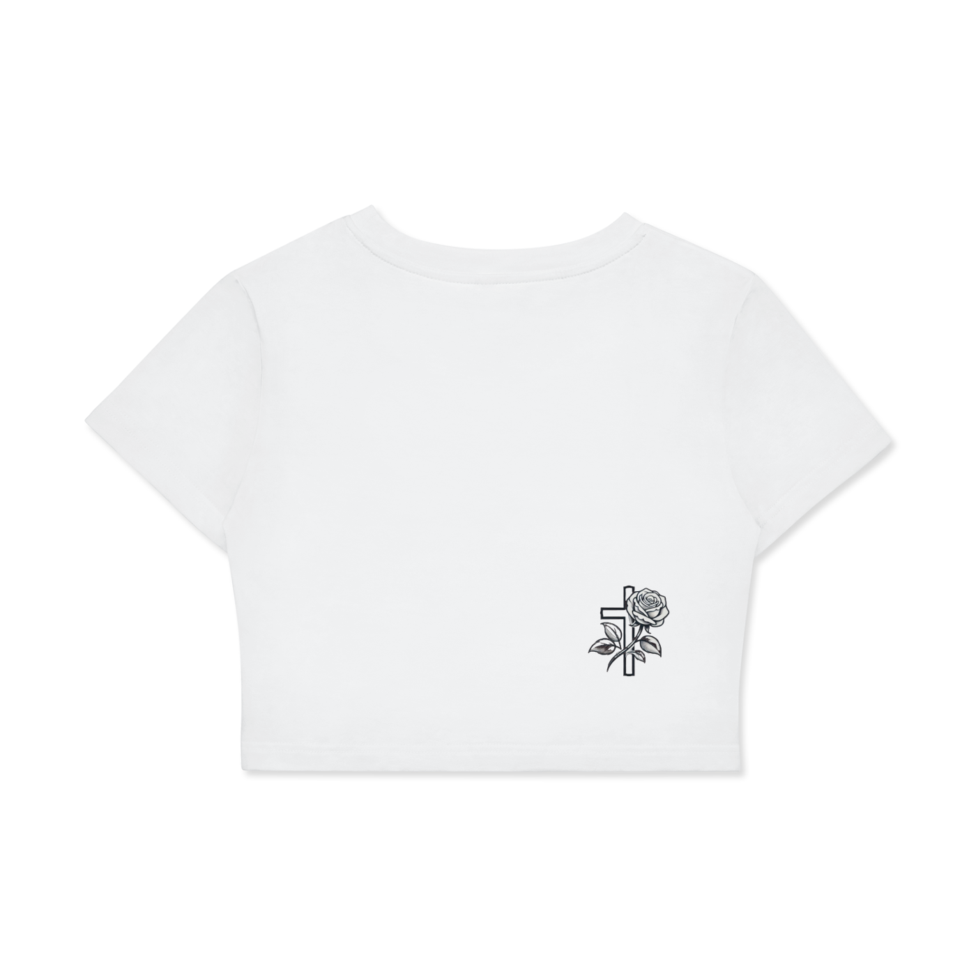 Xabri Crop-Top