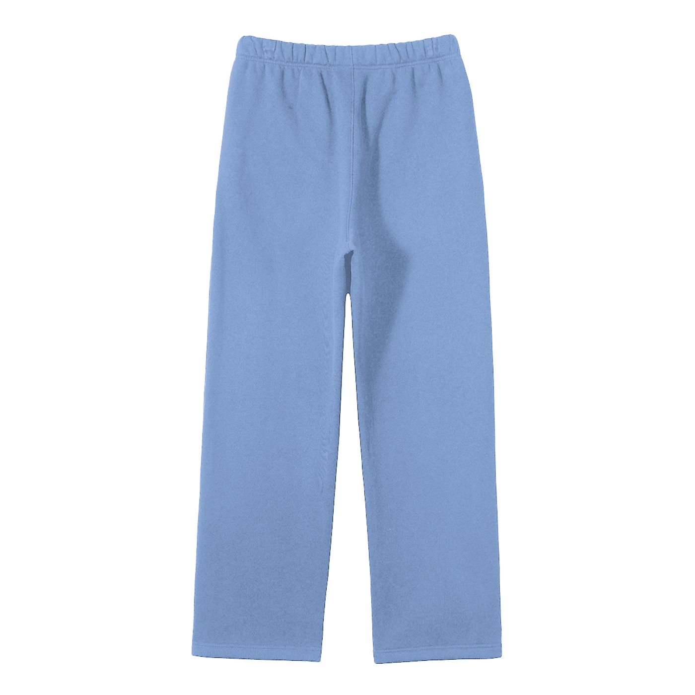 Xabri Graffiti Fleece Straight Leg Pants