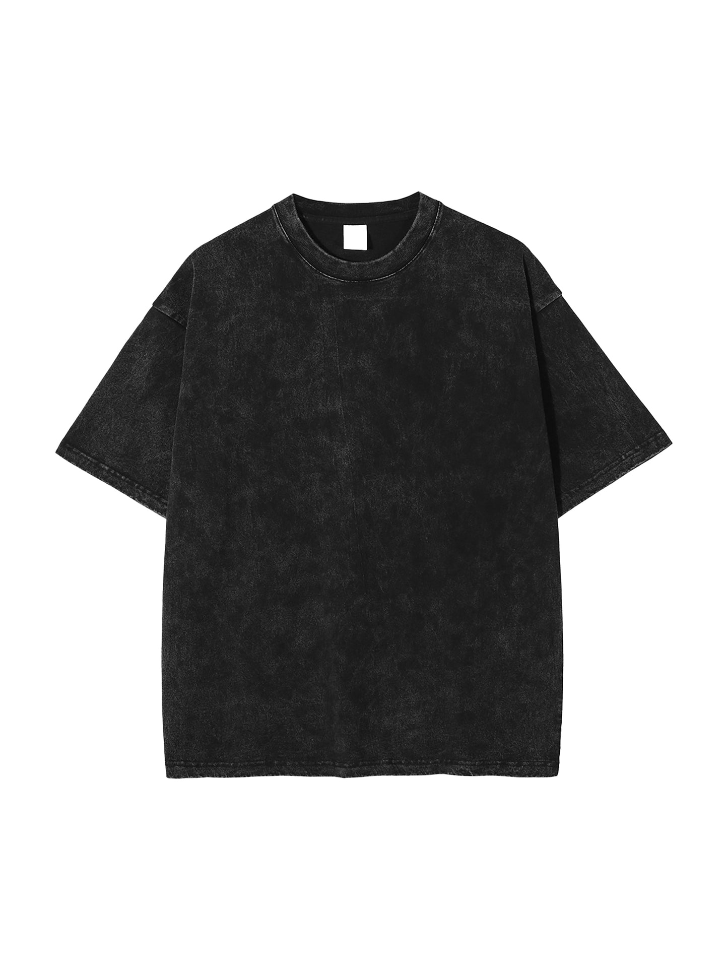 Xabri Limited Edition White Cross T