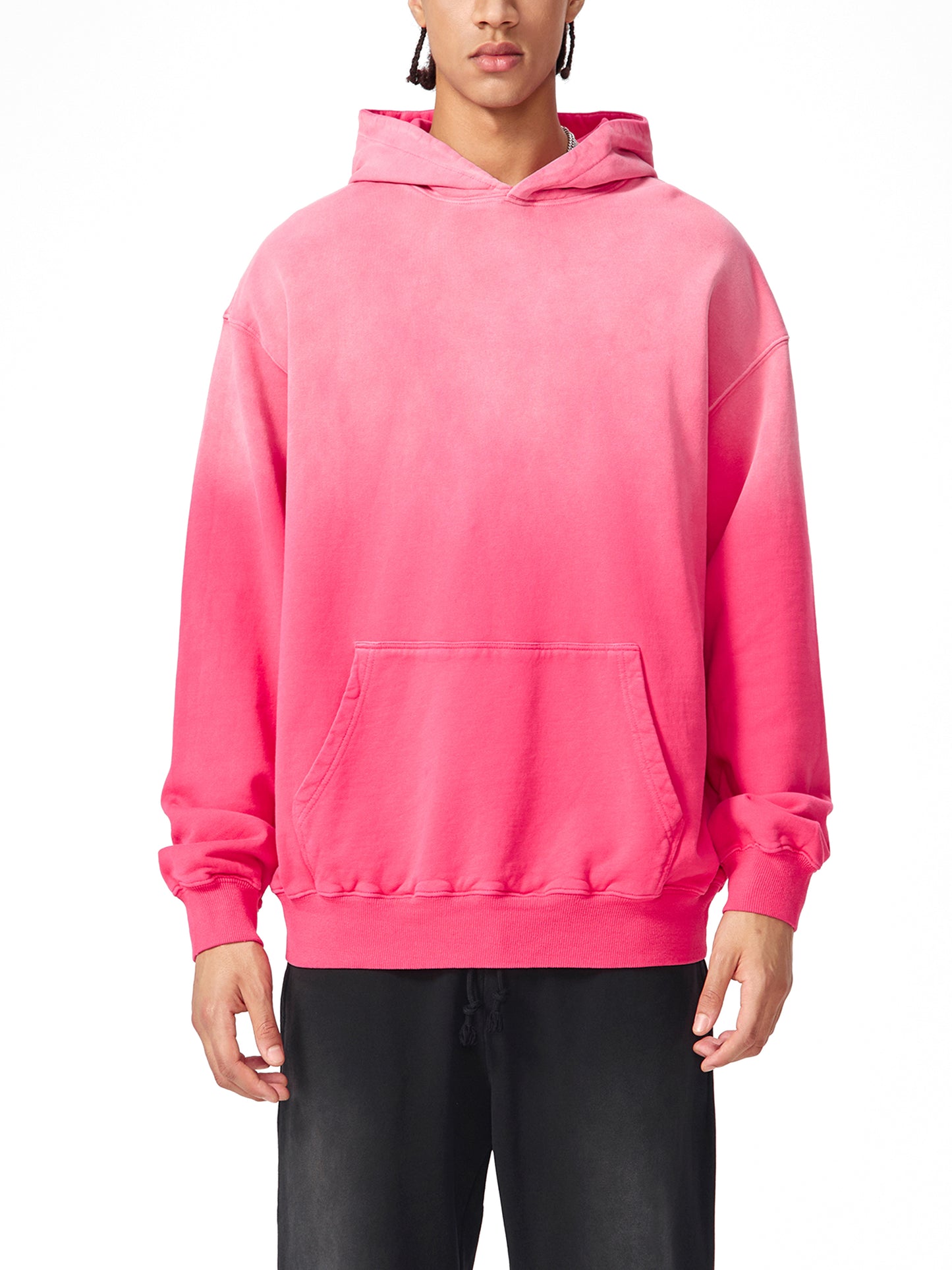 Xabri Limited Edition Oversized Hoodie