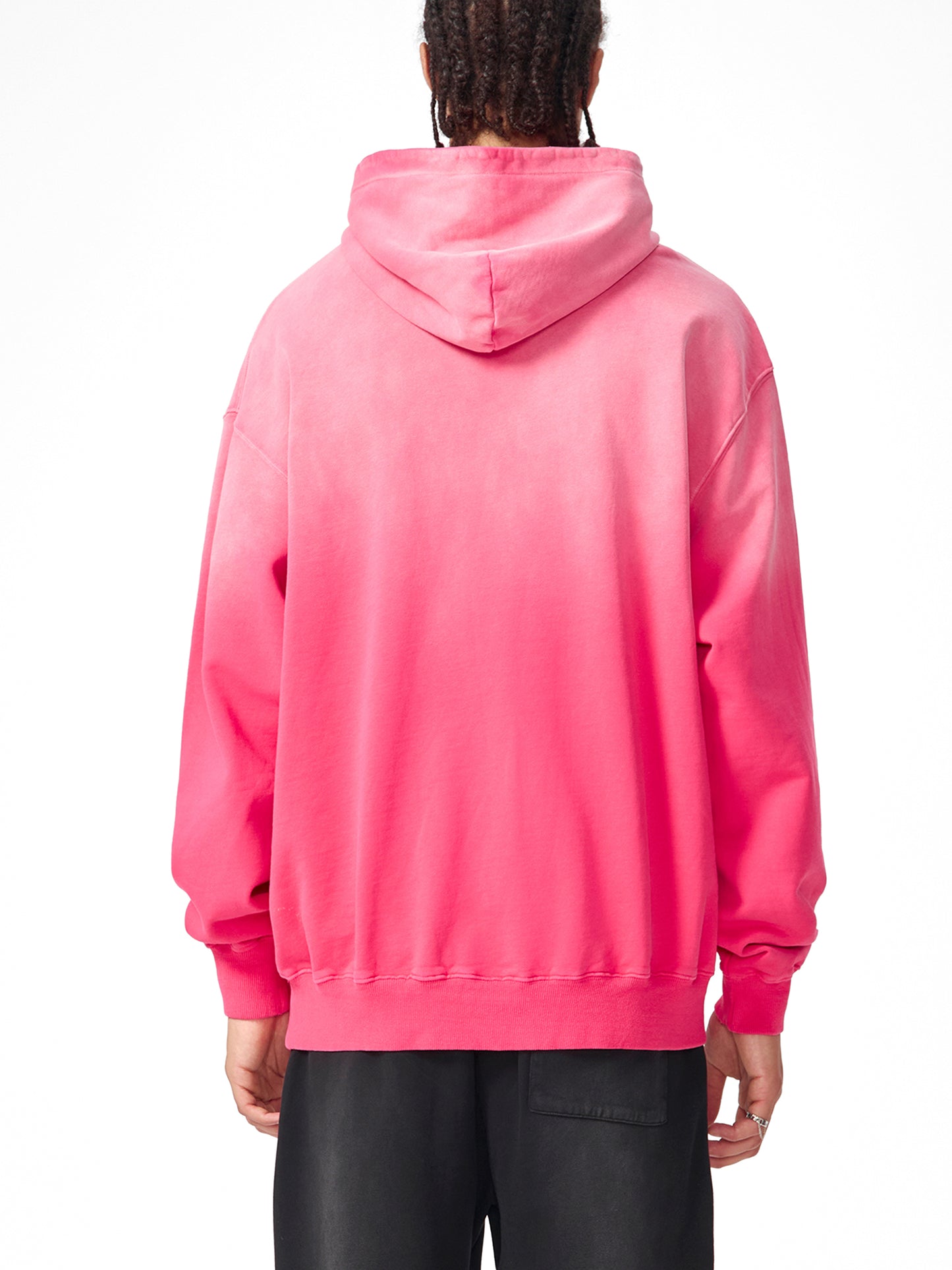 Xabri Limited Edition Oversized Hoodie