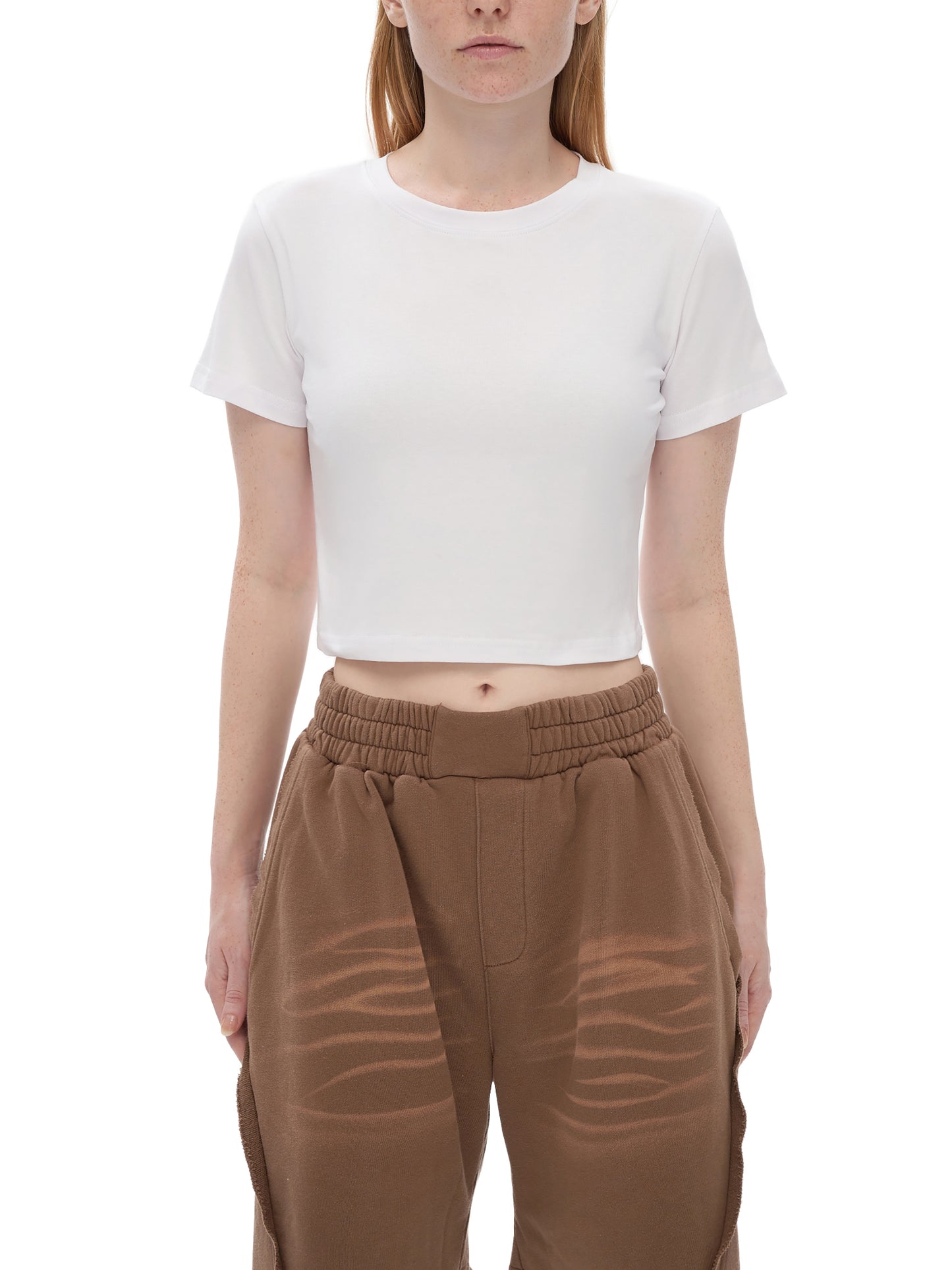 Xabri Crop-Top