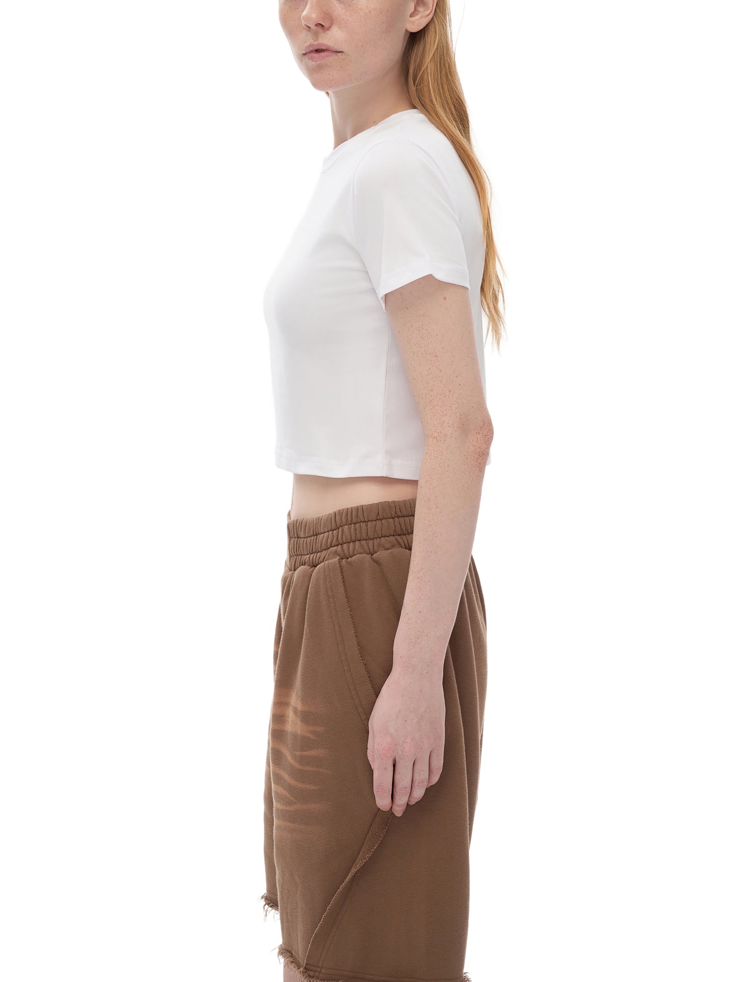 Xabri Crop-Top