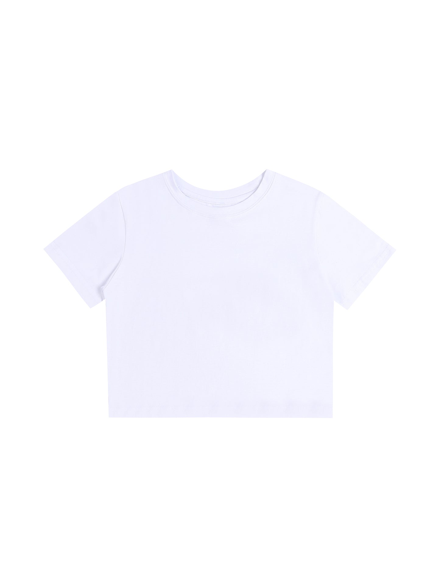Xabri Crop-Top