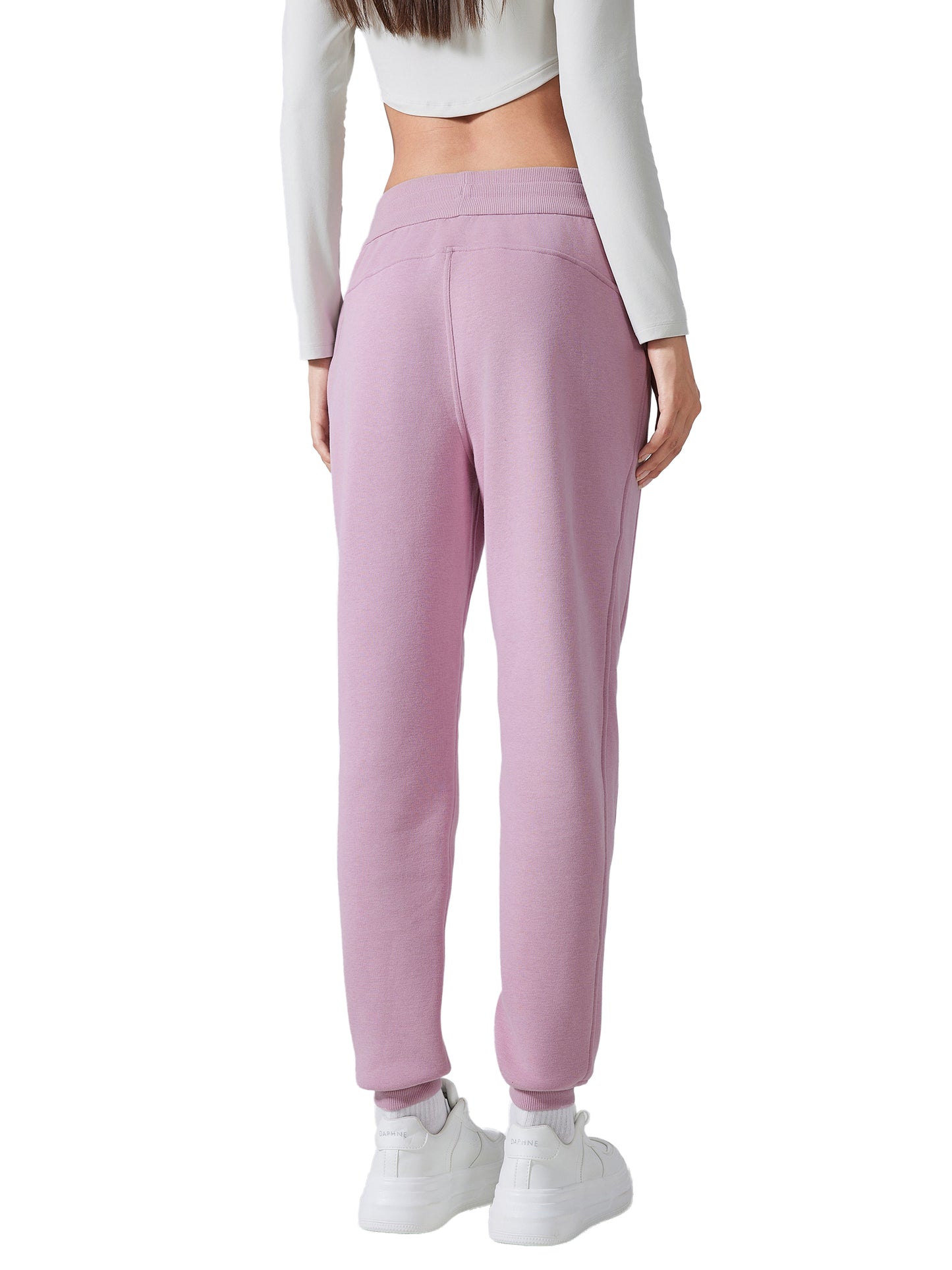 'Christ the Shelter' Women's Jogger Pants
