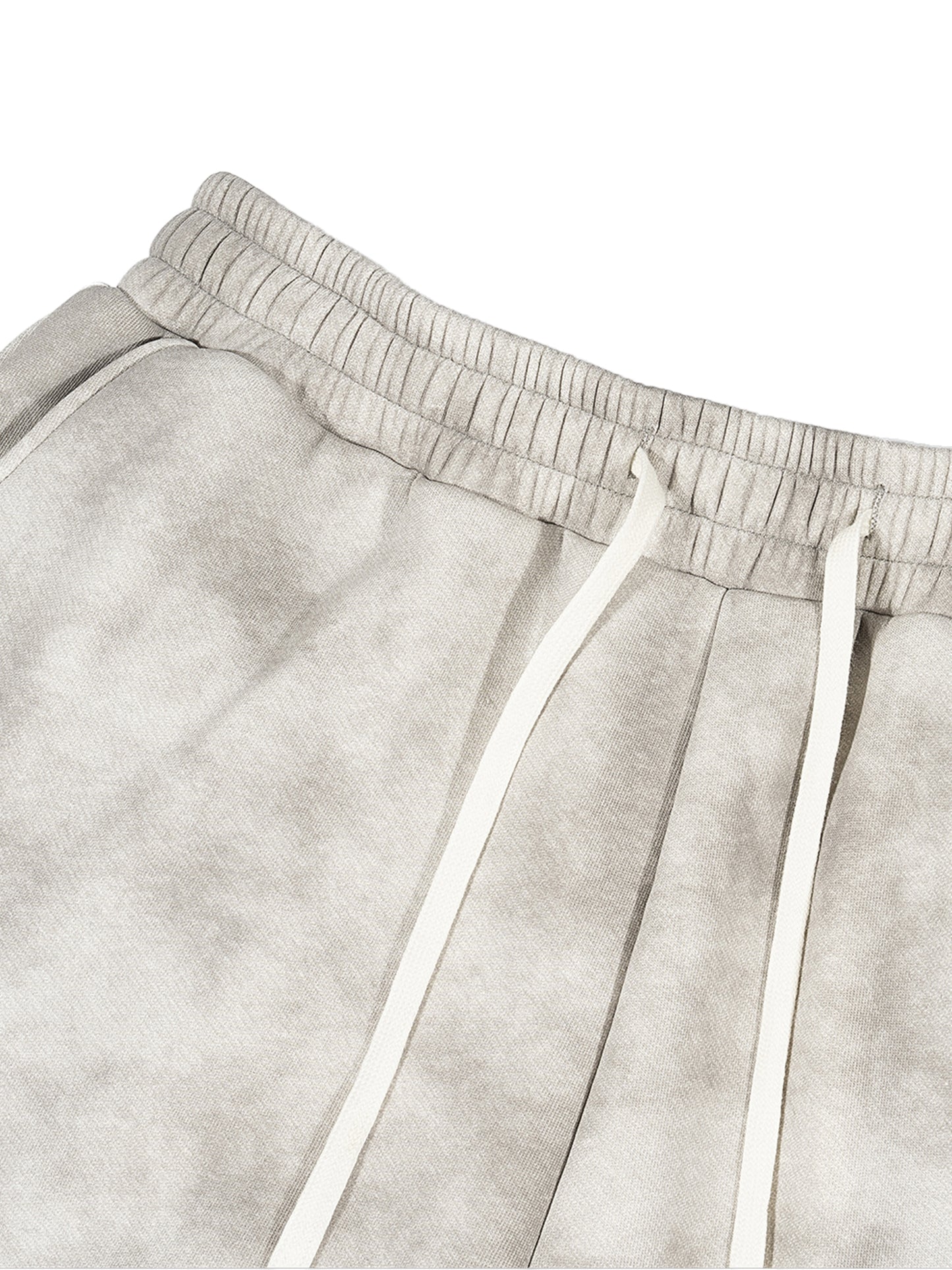 'Christ the Shelter' Fleece Sweatpants