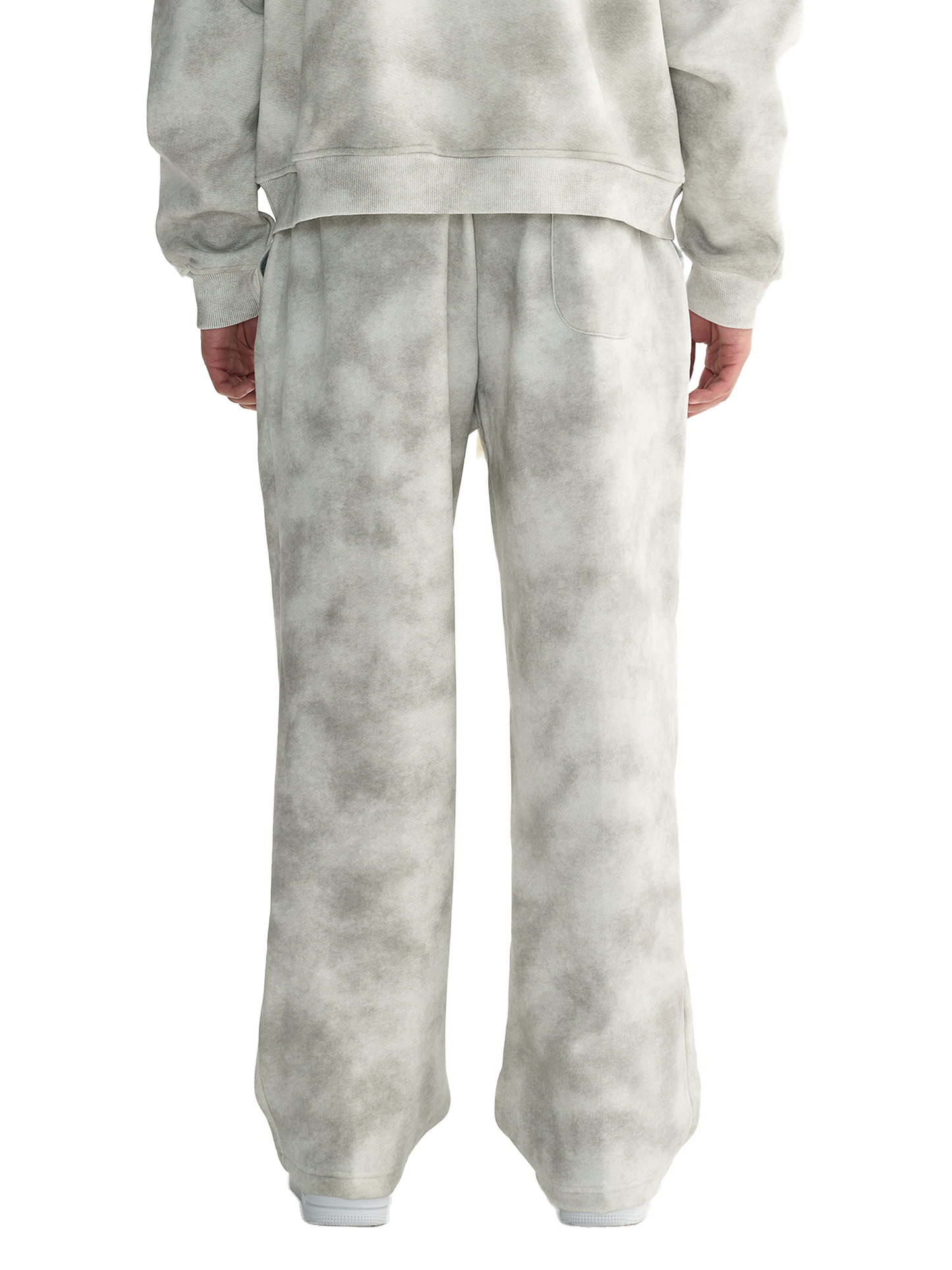 'Christ the Shelter' Fleece Sweatpants