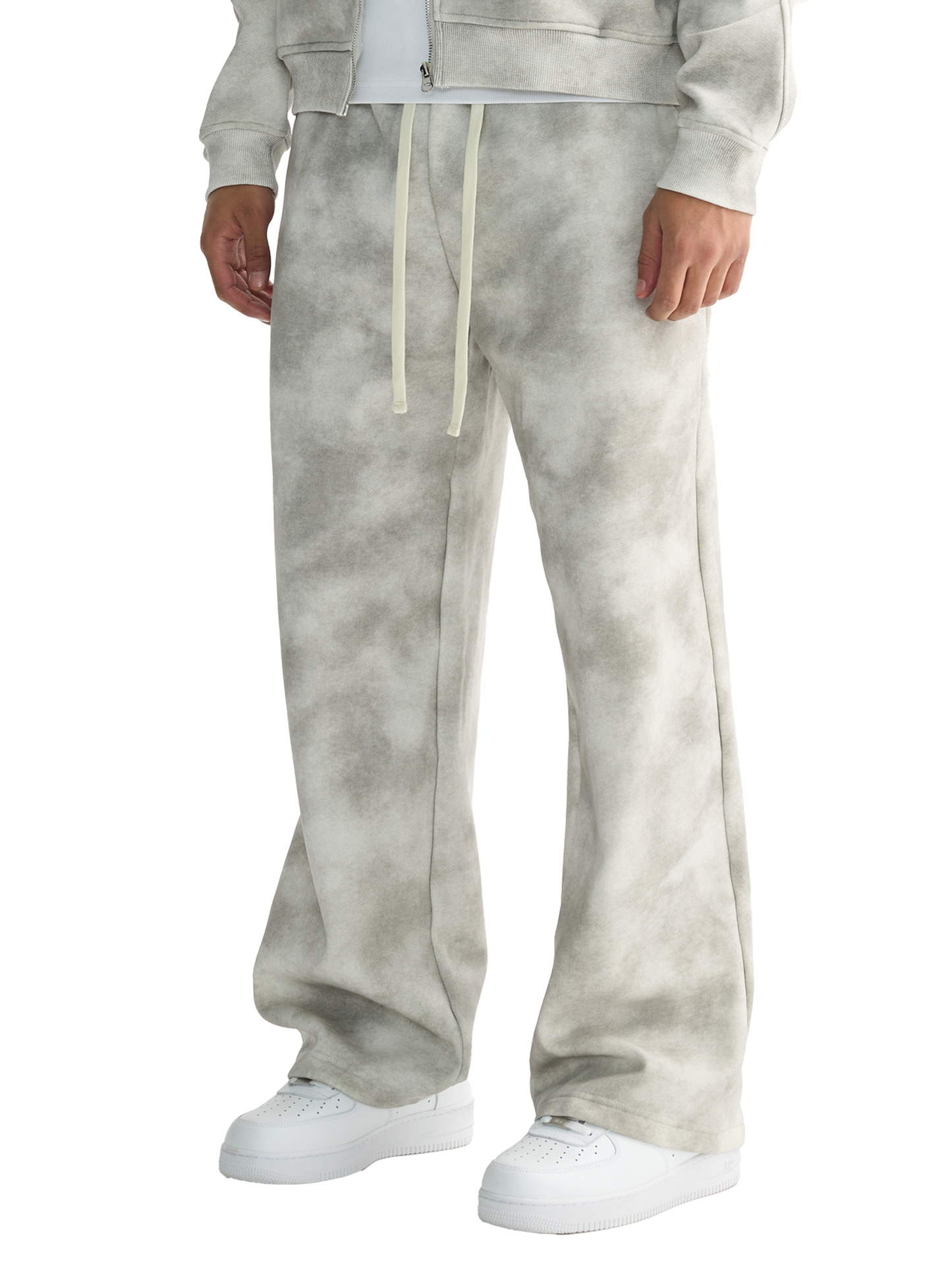 'Christ the Shelter' Fleece Sweatpants